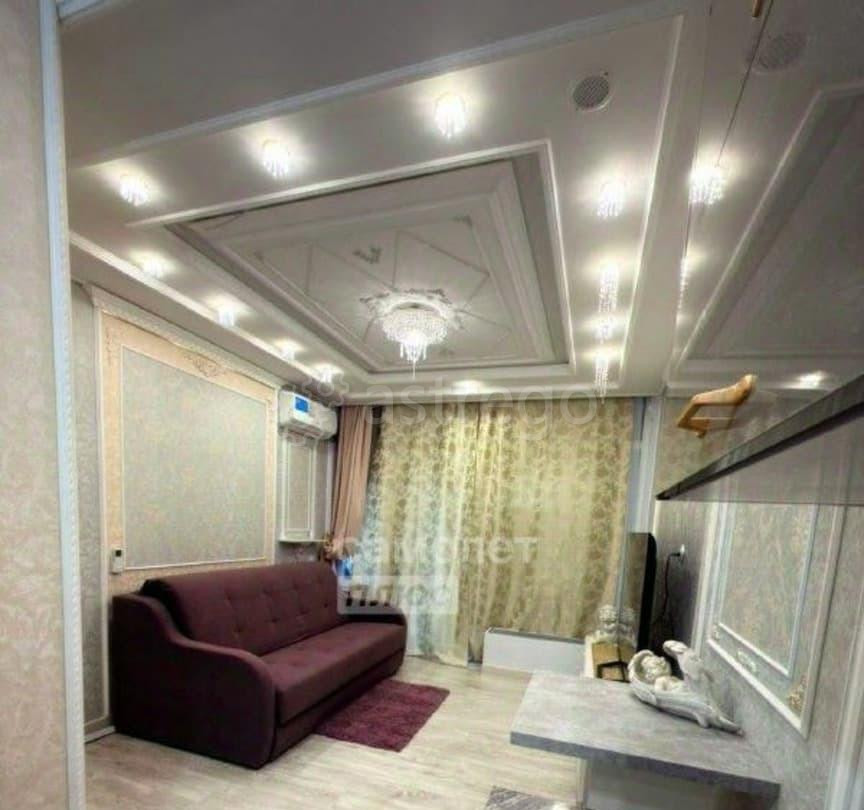 Студия, 23.5 м2, 6/22 эт. Москва - изображение 2
