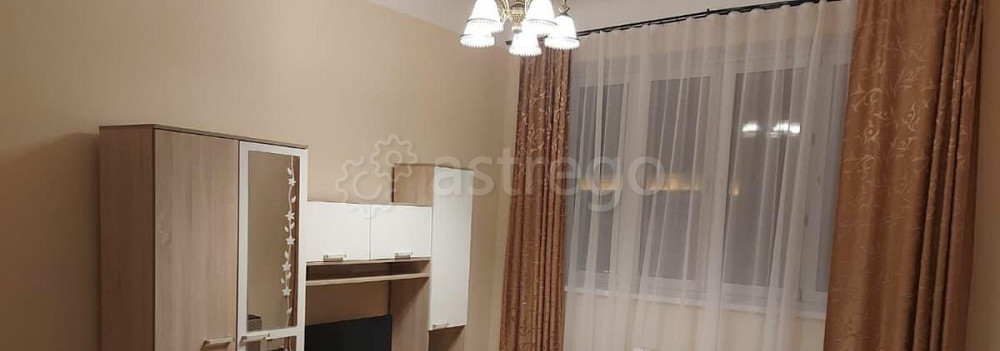 2-комн. квартира, 61 м2, 8/8 эт. Москва - изображение 1
