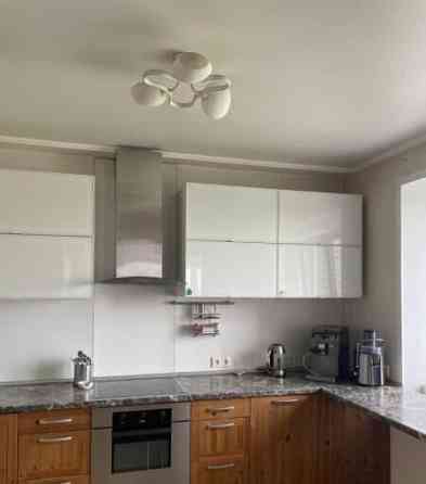 3-комн. квартира, 101 м2, 10/15 эт. Барнаул
