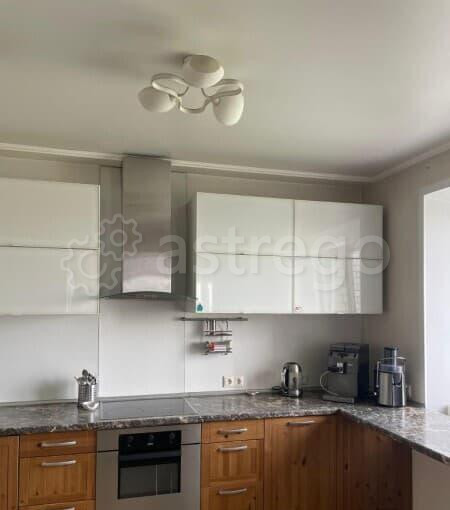 3-комн. квартира, 101 м2, 10/15 эт. Барнаул - изображение 4