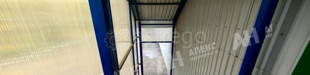 Производственное, 81 м2 Голицино - изображение 6