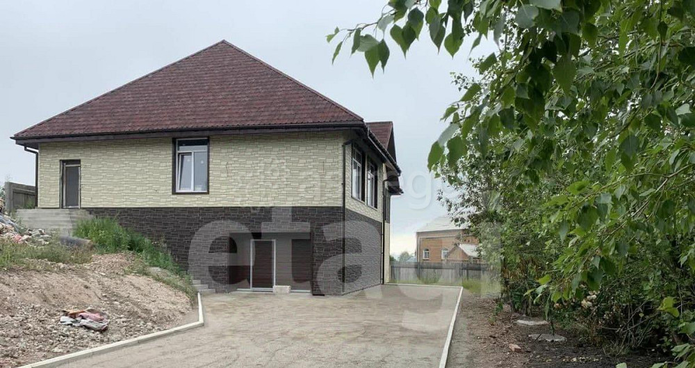 Дом, 155 м2, 9 соток, 2 эт. Красноярск - изображение 7