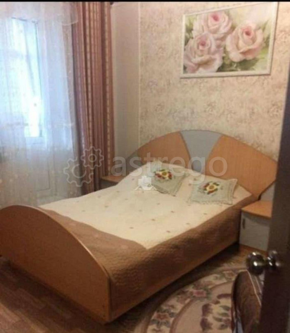 3-комн. квартира, 74 м2, 3/5 эт. Шебекино - изображение 9