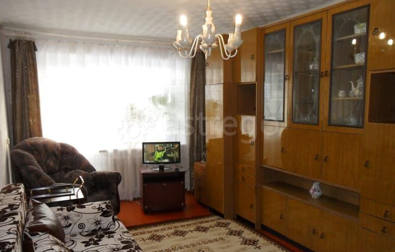 1-комн. квартира, 30 м2, 5/5 эт. Белорецк - изображение 1