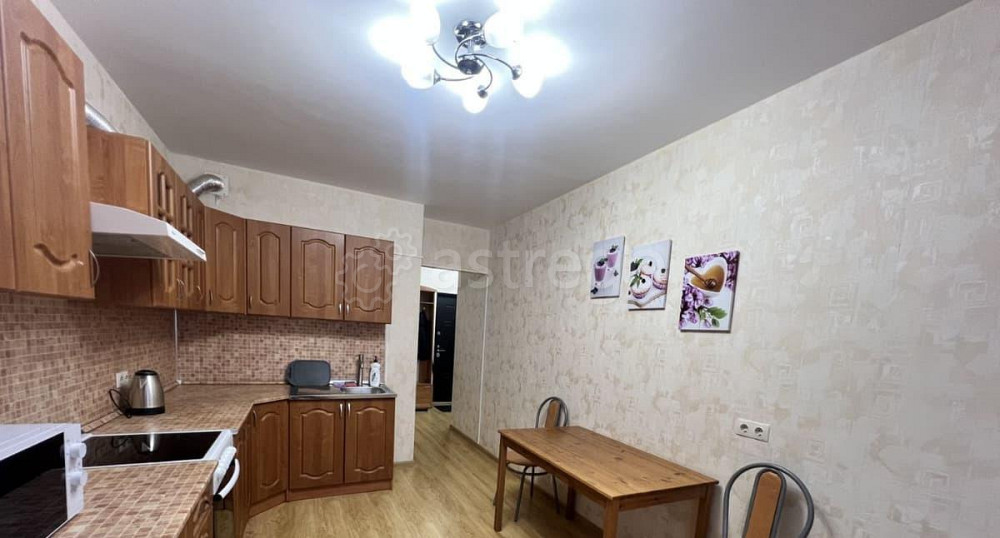 1-комн. квартира, 44.4 м2, 23/25 эт. Балашиха - изображение 1