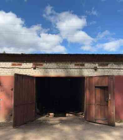 Гараж, 19 м2 Балашиха