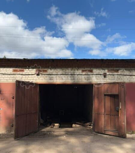 Гараж, 19 м2 Балашиха - изображение 2