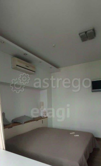 3-комн. квартира, 104 м2, 5/6 эт. Уфа - изображение 1