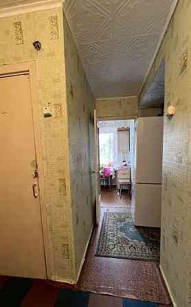 1-комн. квартира, 28.4 м2, 3/5 эт. Астрахань
