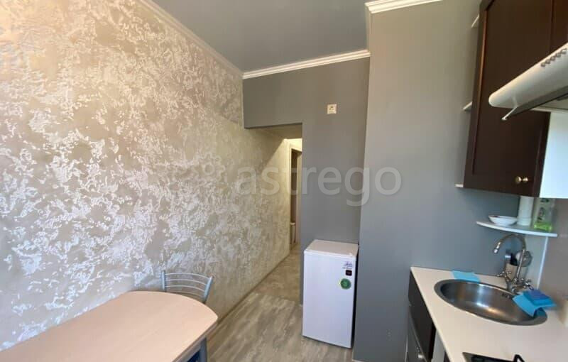 2-комн. квартира, 40 м2, 2/2 эт. Егорьевск - изображение 5