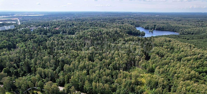 Дом, 80 м2, 12 соток, 2 эт. Санкт-Петербург - изображение 7