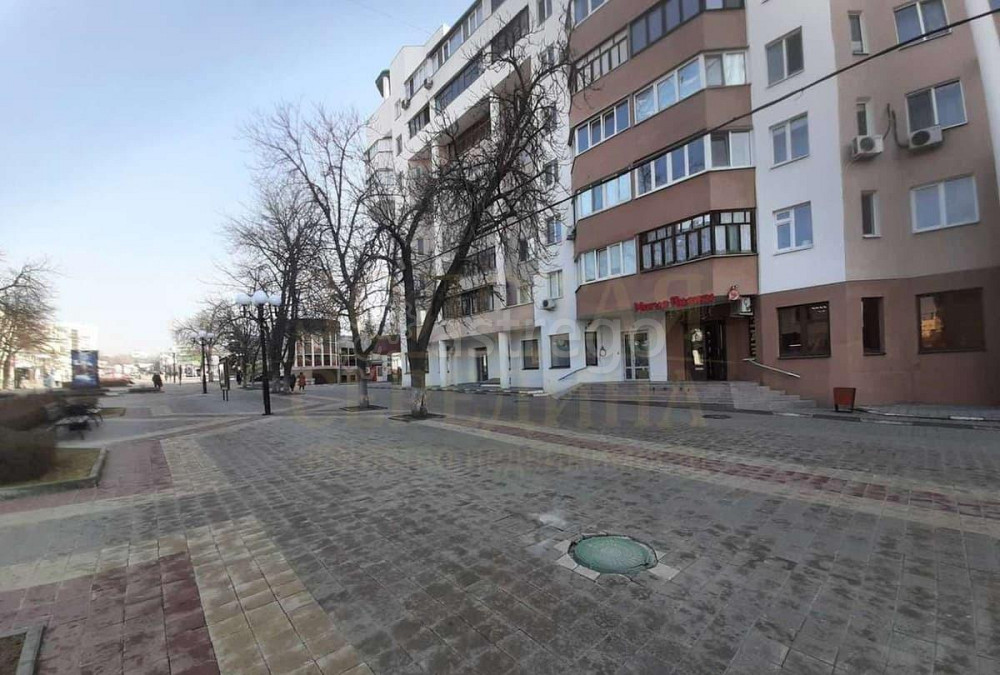 Свободного назначения, 90 м2 Белгород - изображение 1