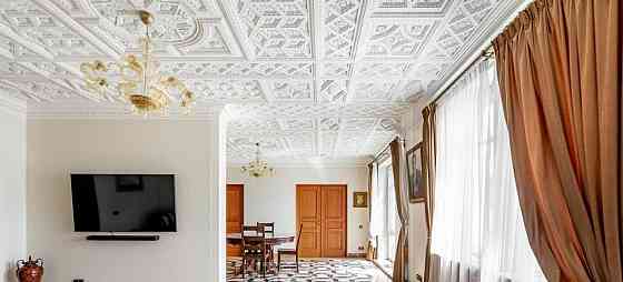 3-комн. квартира, 160 м2, 13/13 эт. Москва