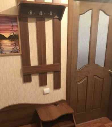 1-комн. квартира, 37 м2, 4/9 эт. Москва