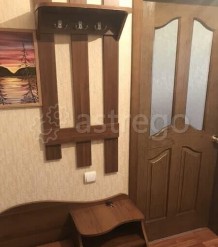 1-комн. квартира, 37 м2, 4/9 эт. Москва - изображение 4