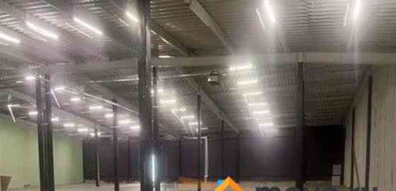 Производственное, 2000 м2 Химки