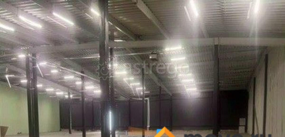 Производственное, 2000 м2 Химки - изображение 1