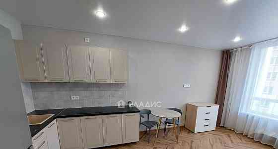 Студия, 35.6 м2, 9/17 эт. Лыткарино