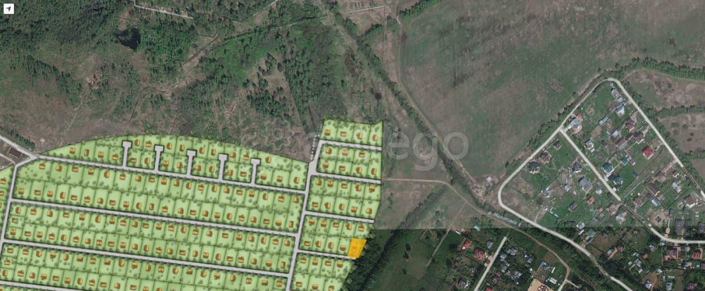 Земельный участок, 7.38 сотки Электроугли - изображение 1