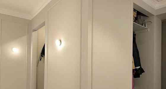 4-комн. квартира, 76.6 м2, 4/45 эт. Красногорск