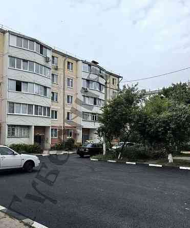 3-комн. квартира, 71.7 м2, 2/5 эт. Дубовое