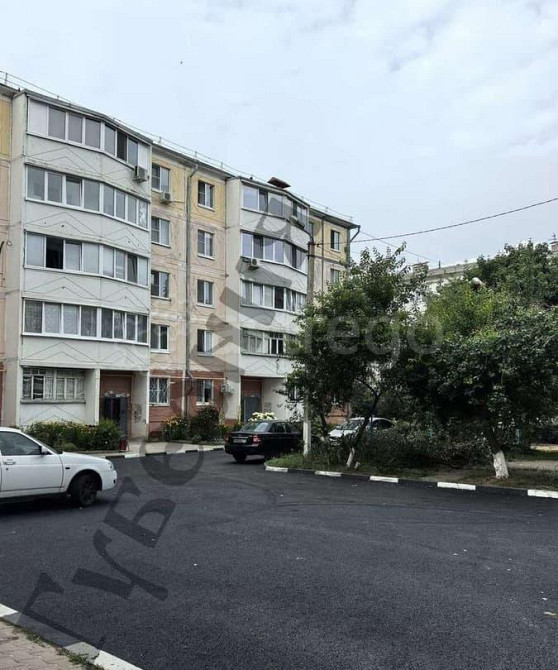 3-комн. квартира, 71.7 м2, 2/5 эт. Дубовое - изображение 3