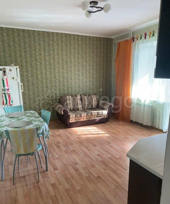 1-комн. квартира, 58 м2, 10/17 эт. Белгород - изображение 10
