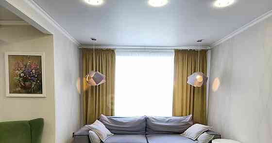 3-комн. квартира, 91.5 м2, 5/6 эт. Стерлитамак