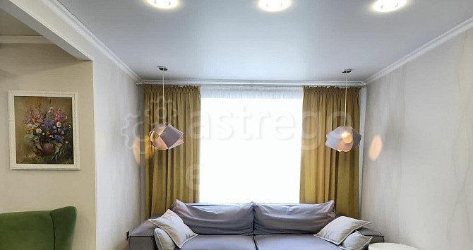 3-комн. квартира, 91.5 м2, 5/6 эт. Стерлитамак - изображение 2