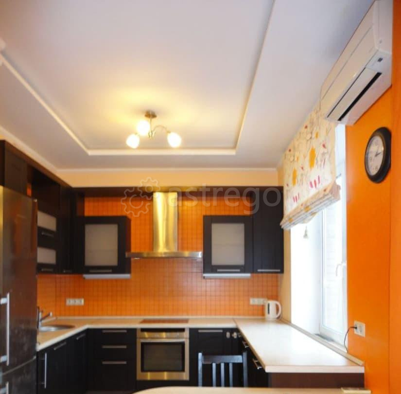 3-комн. квартира, 70 м2, 12/18 эт. Видное - изображение 5