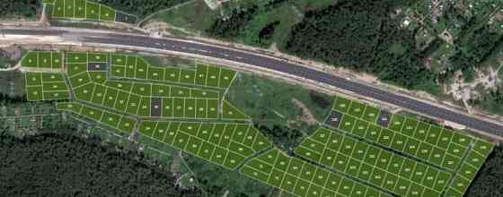 Земля промышленного назначения, 14.87 сотки Электросталь