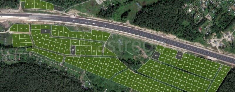 Земля промышленного назначения, 14.87 сотки Электросталь - изображение 2