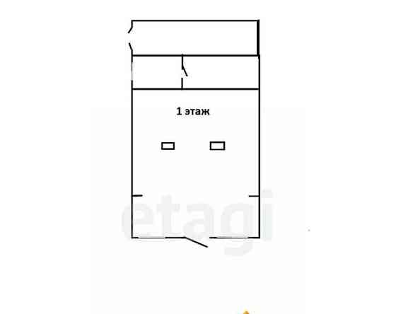 Торговое помещение, 340 м2 Белгород