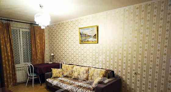 3-комн. квартира, 59.3 м2, 2/9 эт. Москва