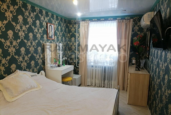 3-комн. квартира, 59.4 м, 4/9 эт. Майкоп - изображение 2