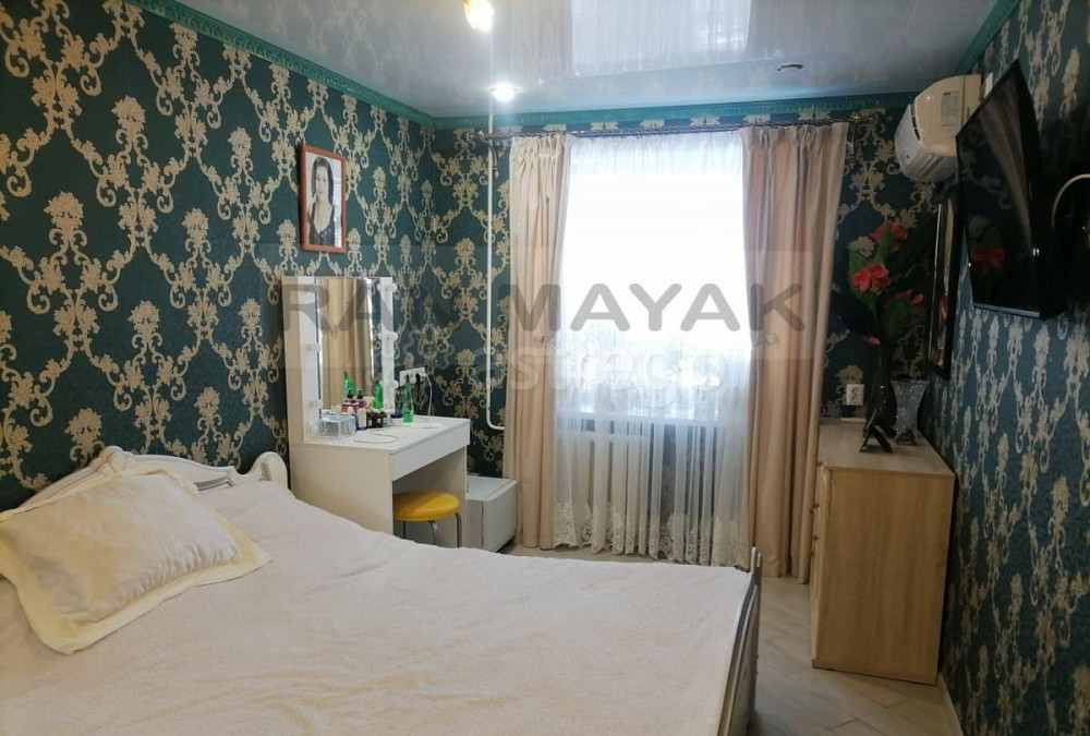 3-комн. квартира, 59.4 м, 4/9 эт. Майкоп - изображение 2