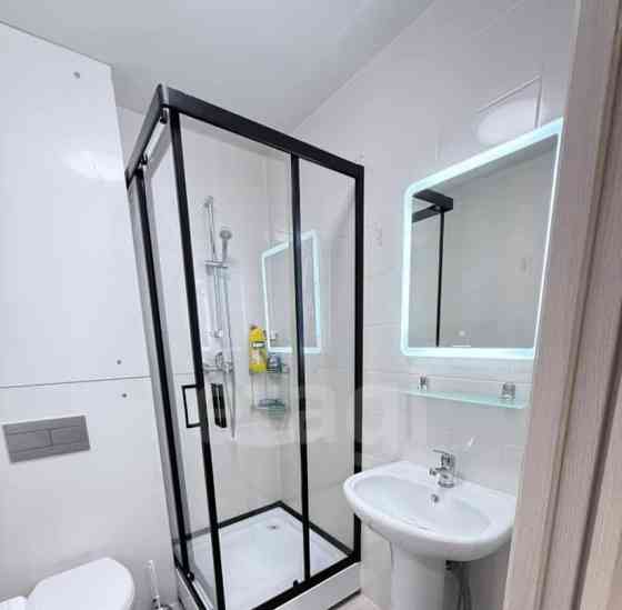 Студия, 20 м2, 16/25 эт. Мытищи