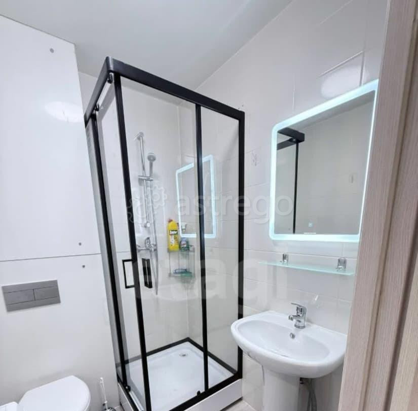 Студия, 20 м2, 16/25 эт. Мытищи - изображение 2