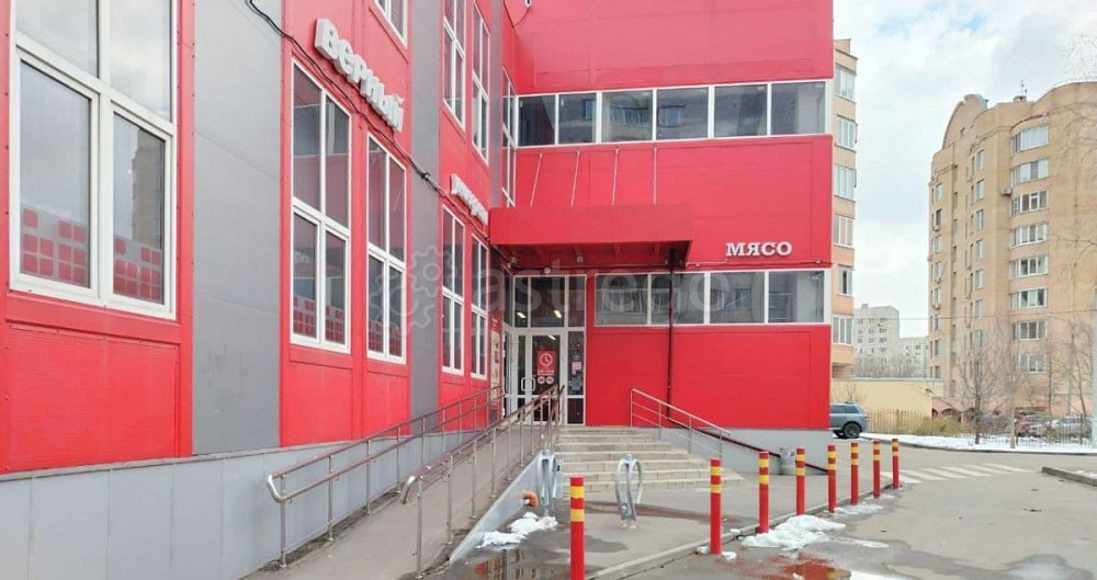 Отдельное здание, 490 м2 Балашиха - изображение 4