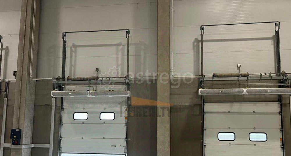 Склад, 15892 м2 Пушкино - изображение 3