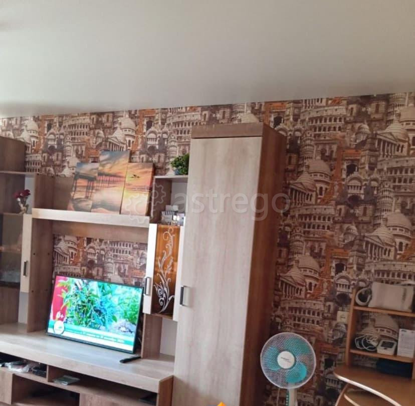 1-комн. квартира, 33 м2, 5/5 эт. Канск - изображение 7