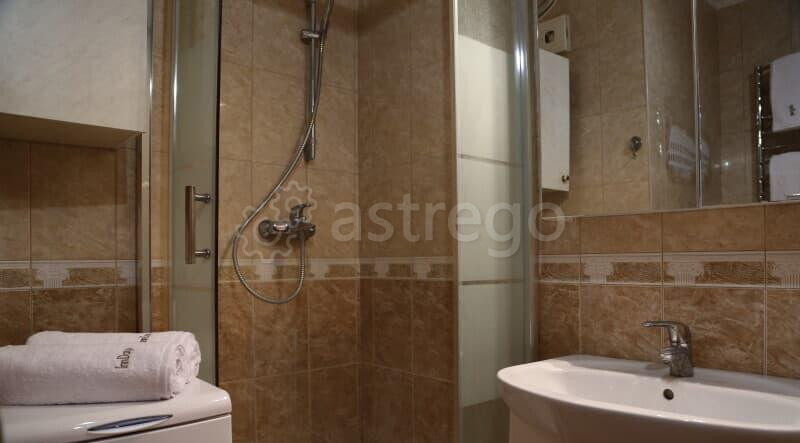 1-комн. апарт-ы, 40 м2, 16/16 эт. Подольск - изображение 5