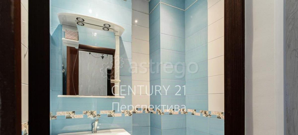 3-комн. квартира, 86.4 м2, 9/9 эт. Мытищи - изображение 7