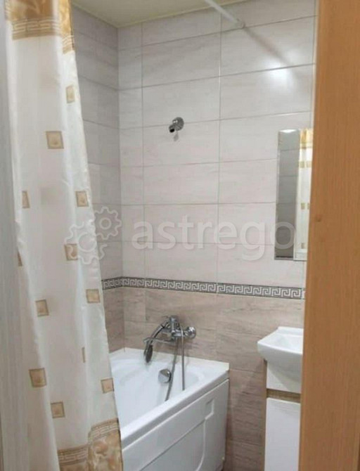 Студия, 27.2 м2, 16/18 эт. Мытищи - изображение 6