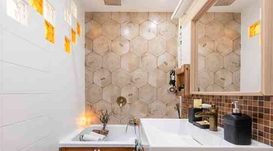 2-комн. квартира, 46 м2, 17/25 эт. Москва