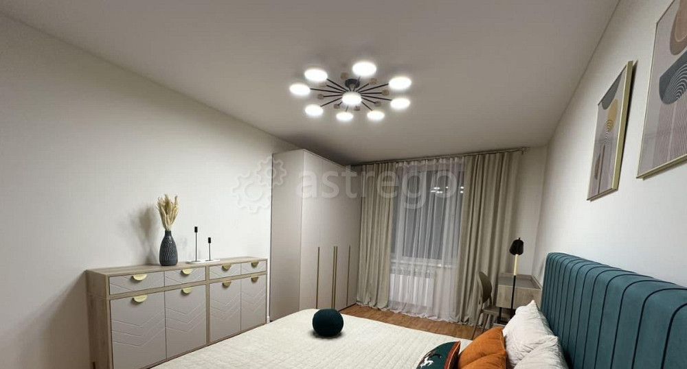 3-комн. квартира, 67 м2, 9/9 эт. Санкт-Петербург - изображение 3