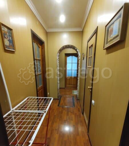 3-комн. квартира, 726 м2, 1/2 эт. Серпухов - изображение 9