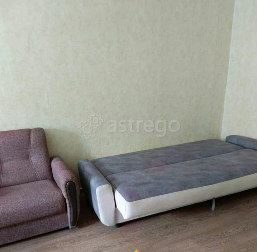 1-комн. квартира, 30.8 м2, 2/5 эт. Яровое - изображение 7