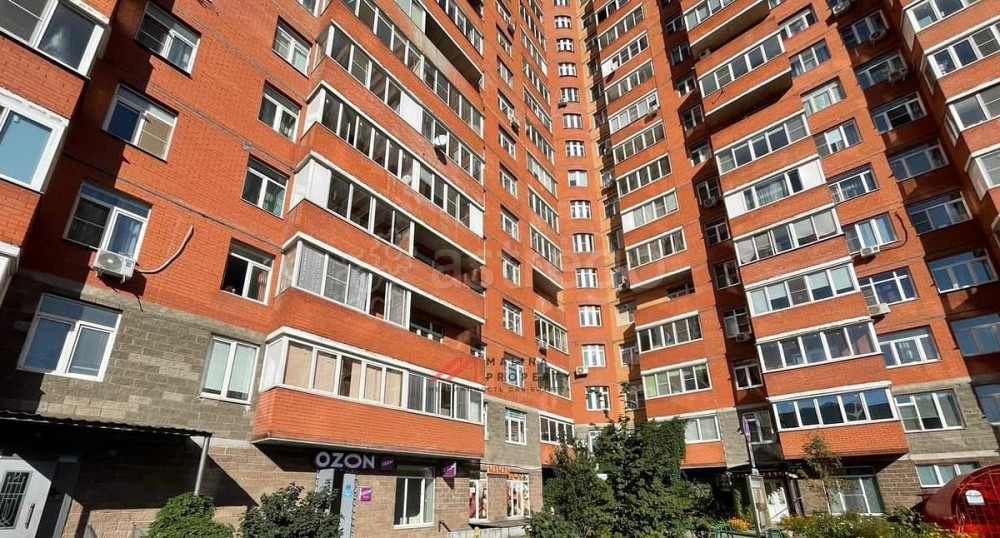 Торговое помещение, 182 м2 Балашиха - изображение 2