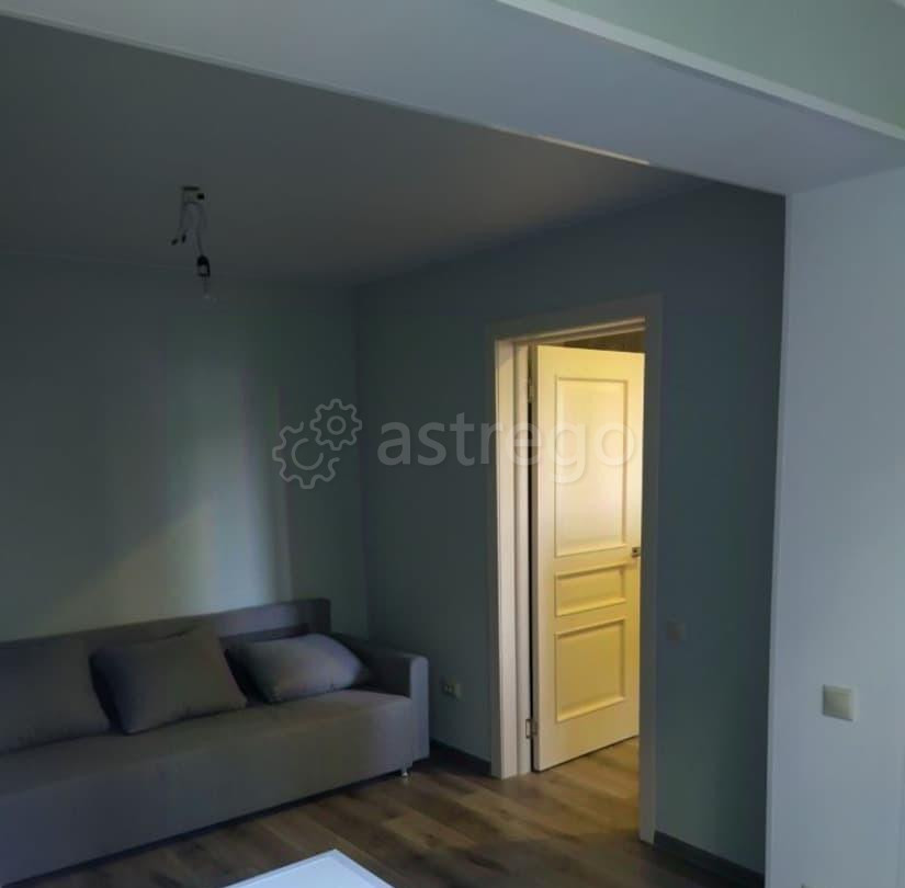 3-комн. квартира, 63 м2, 1/10 эт. Волоколамск - изображение 2